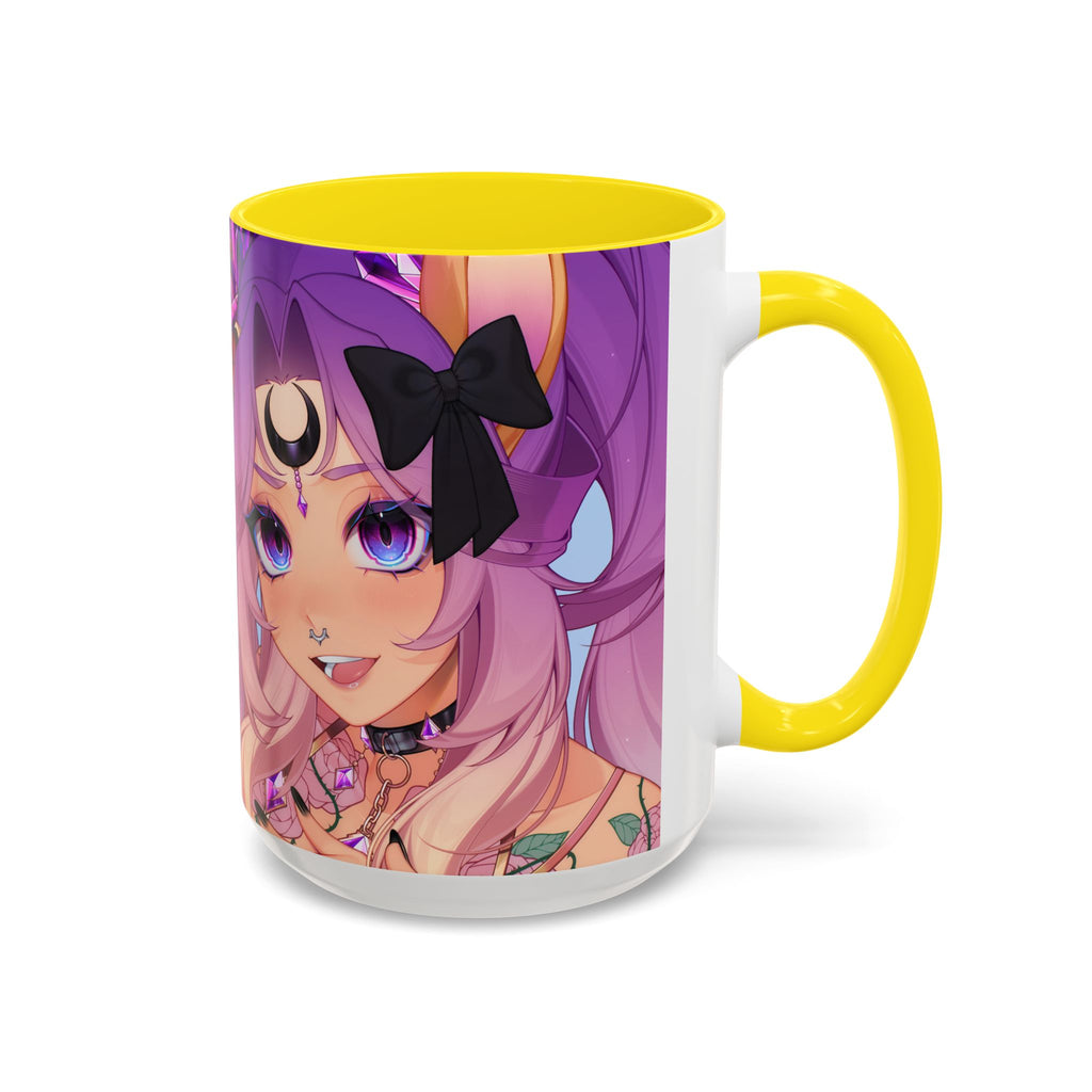 StarryLarial Mug