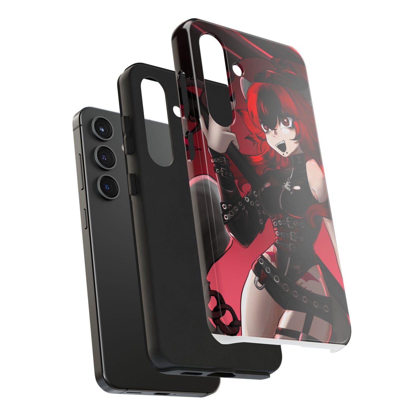 Gothic Gumi Phone Case