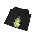 xBloomii "Silhouette" Hoodie