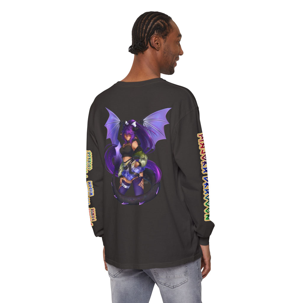 MajoraDragoon Designer Sweatshirt