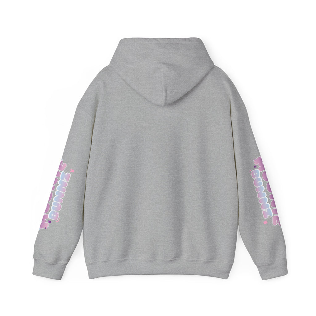 Mooniebunnz Hoodie