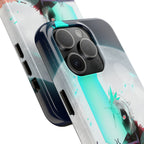 Typhon "Under the Moon" Phone Case