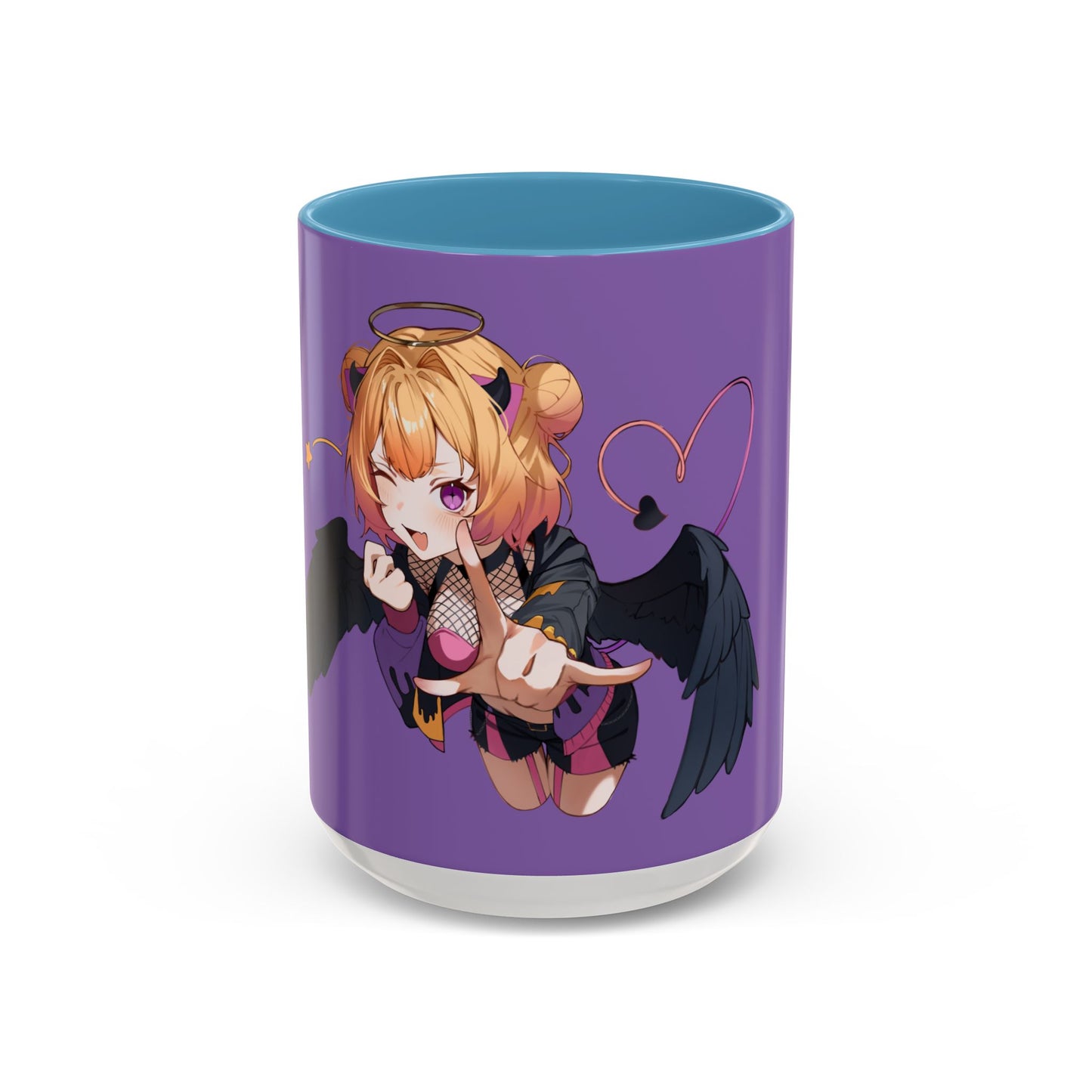 xMellomii Rockstar Mug