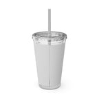 Zarina Aqua Tumbler