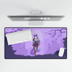 Mischief_VT "Mischevious" Deskmat
