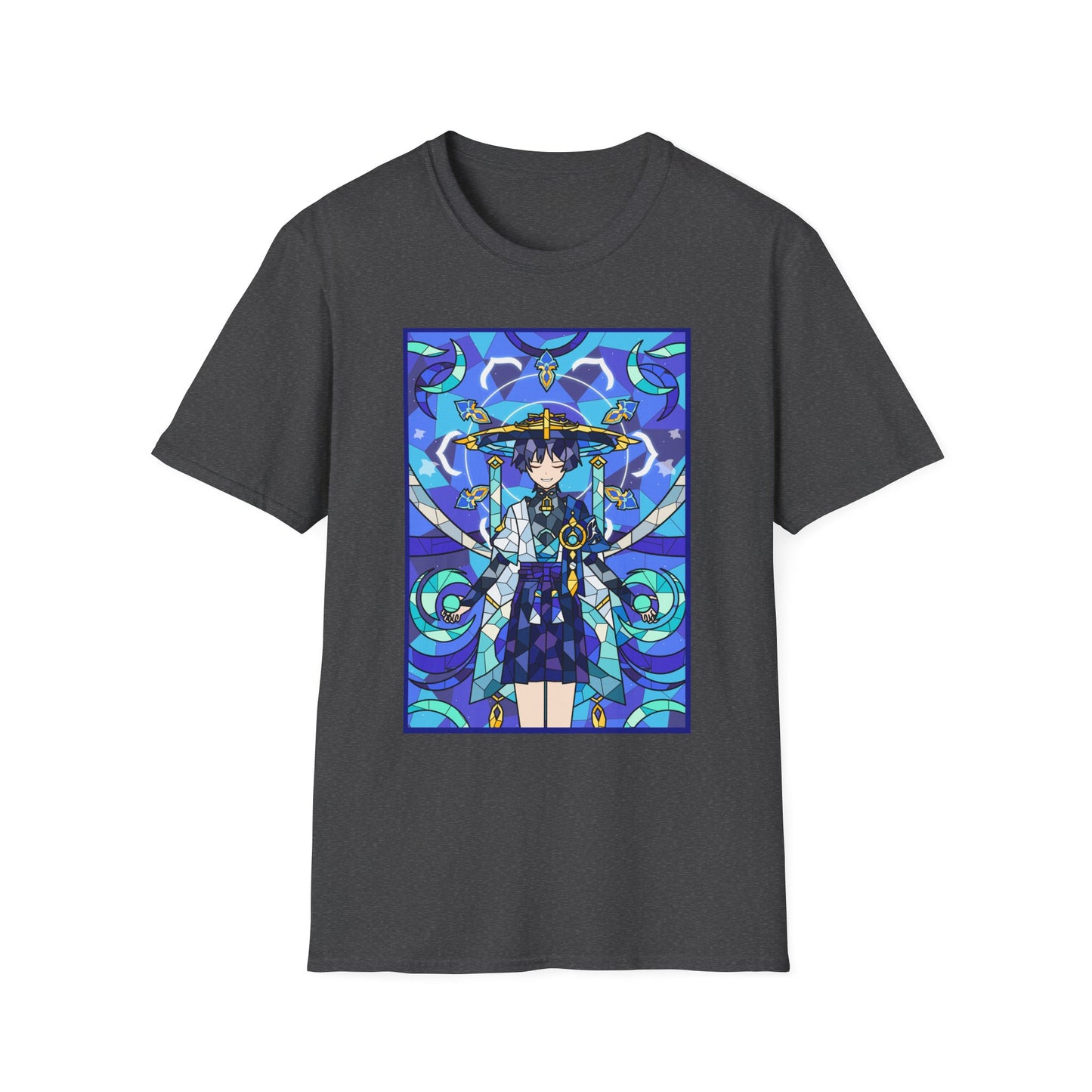 Wanderer T-Shirt