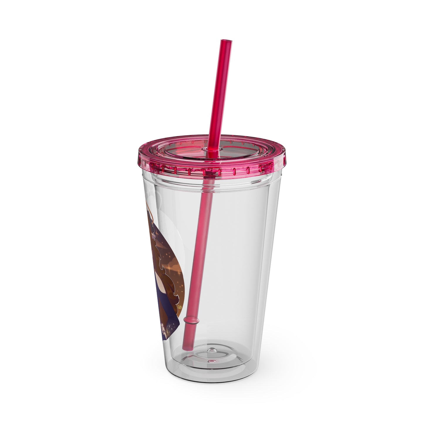 Lyrae Tumbler
