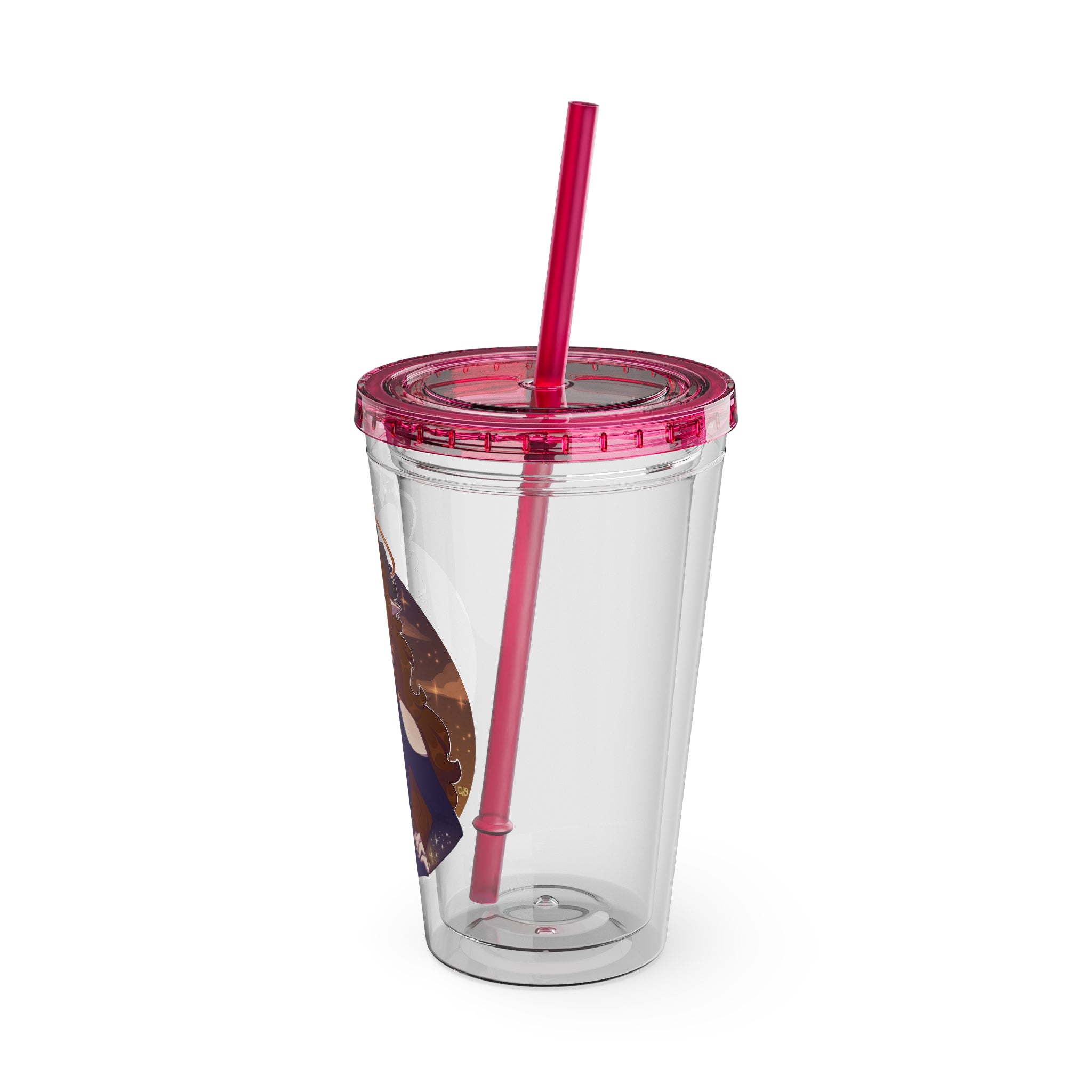 Lyrae Tumbler