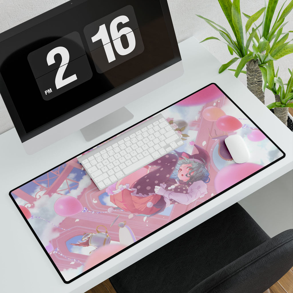 Loop Fragments XL Plus Deskmat