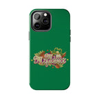 MillieMizuame "Royal Logo" Phone Case