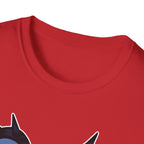 PixieDae "I'mma Eat Your Toes" TShirt