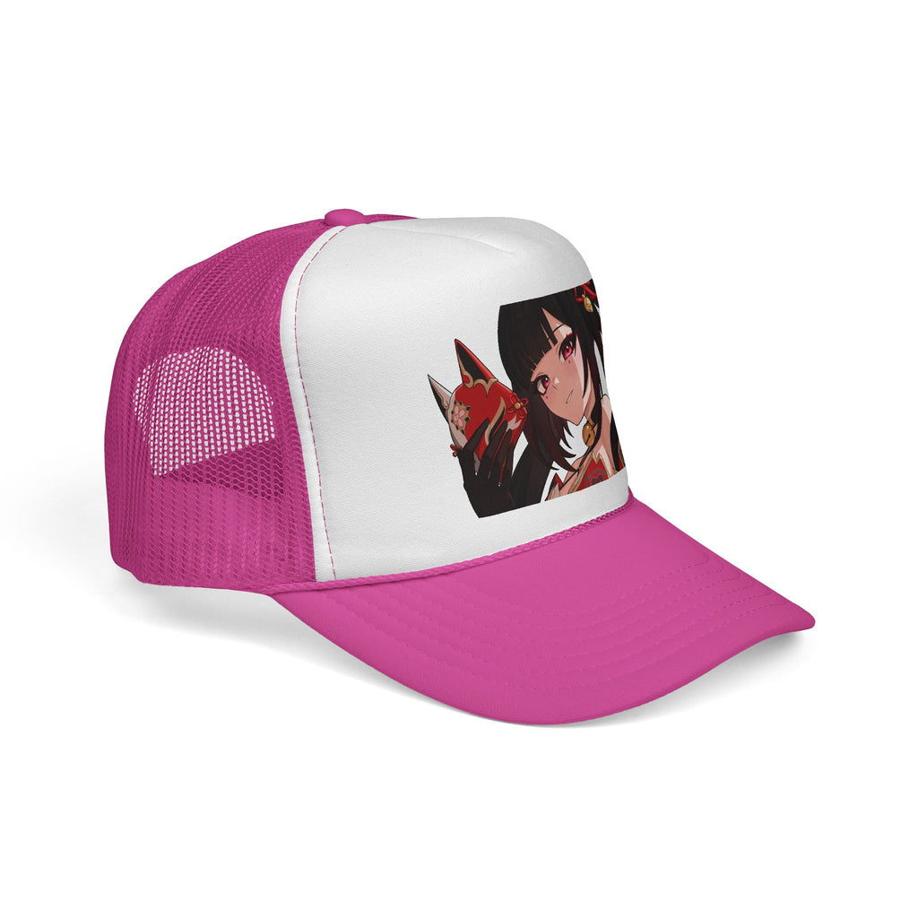 Sparkle Trucker Cap