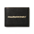 StrawberryMilkMaid Wallet with Flip - KatDragonz