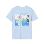 Astrid Andromeda TShirt