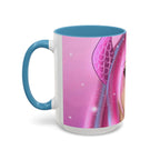 Lamia Mug