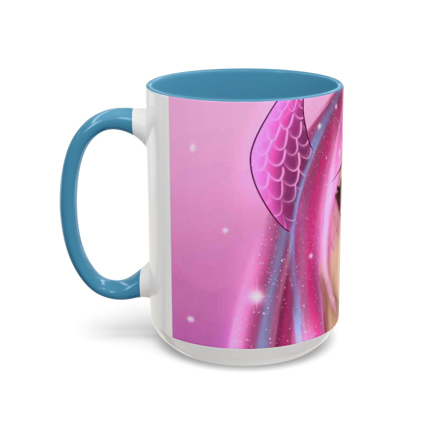 Lamia Mug