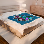 KaneKosmos Goober Blanket