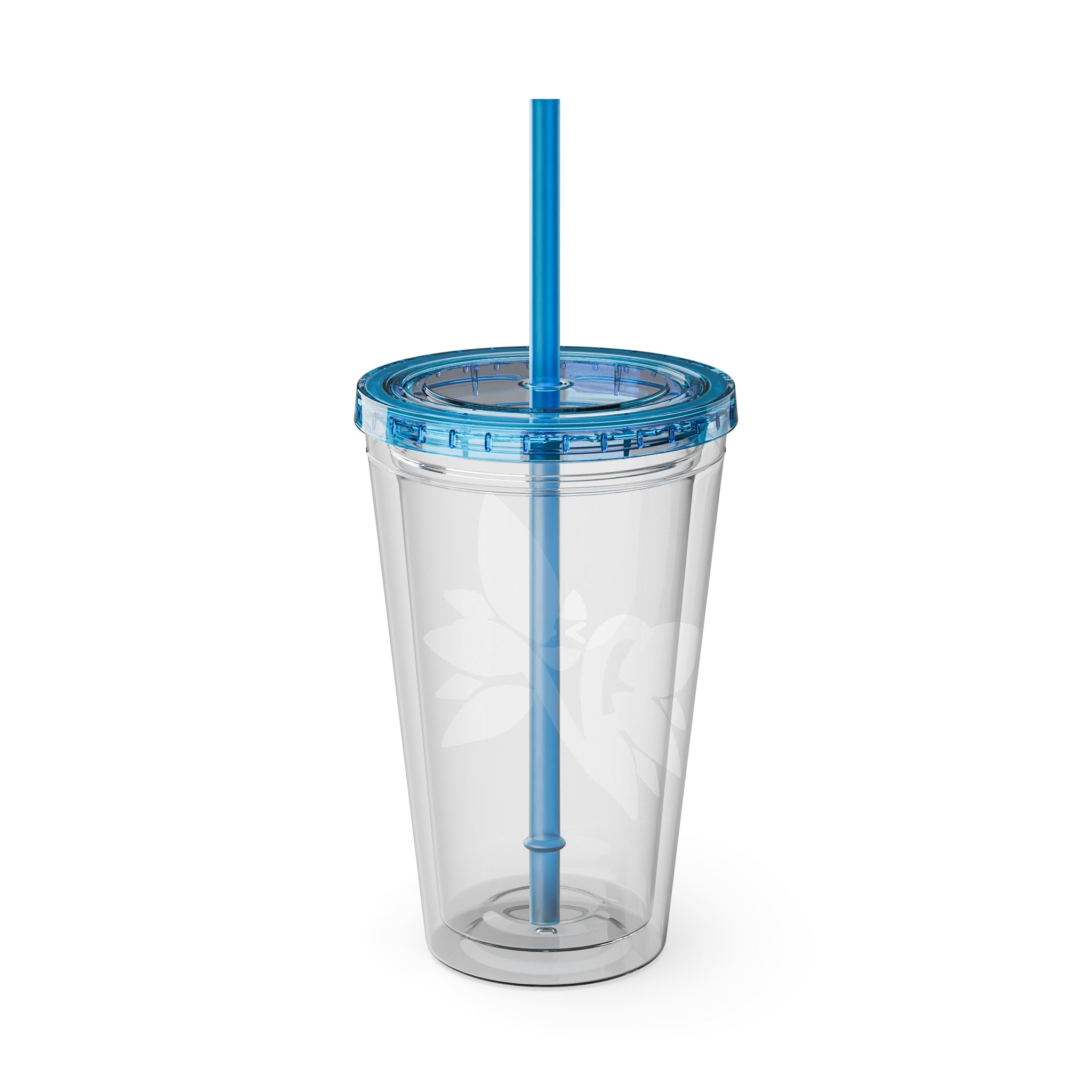 Vixie Logo Tumbler