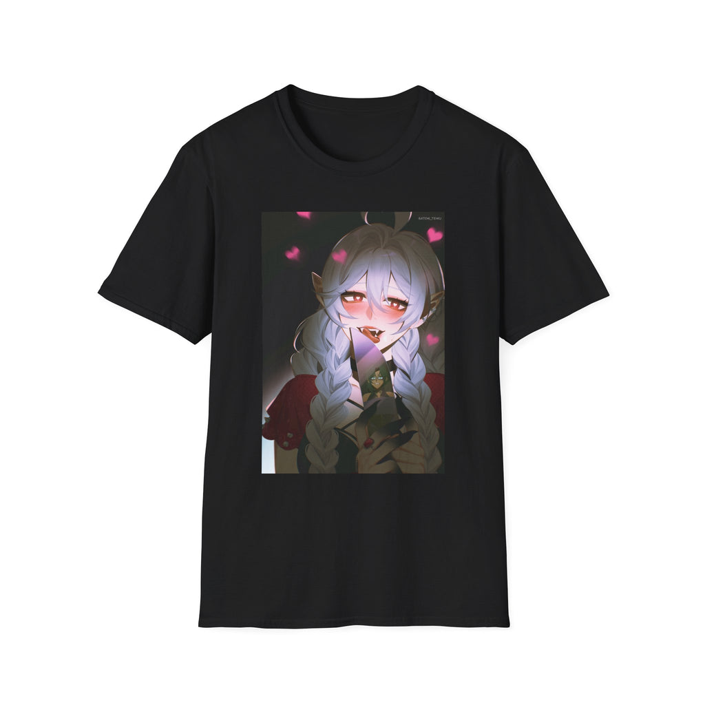Marruwuchan "You're Mine" TShirt