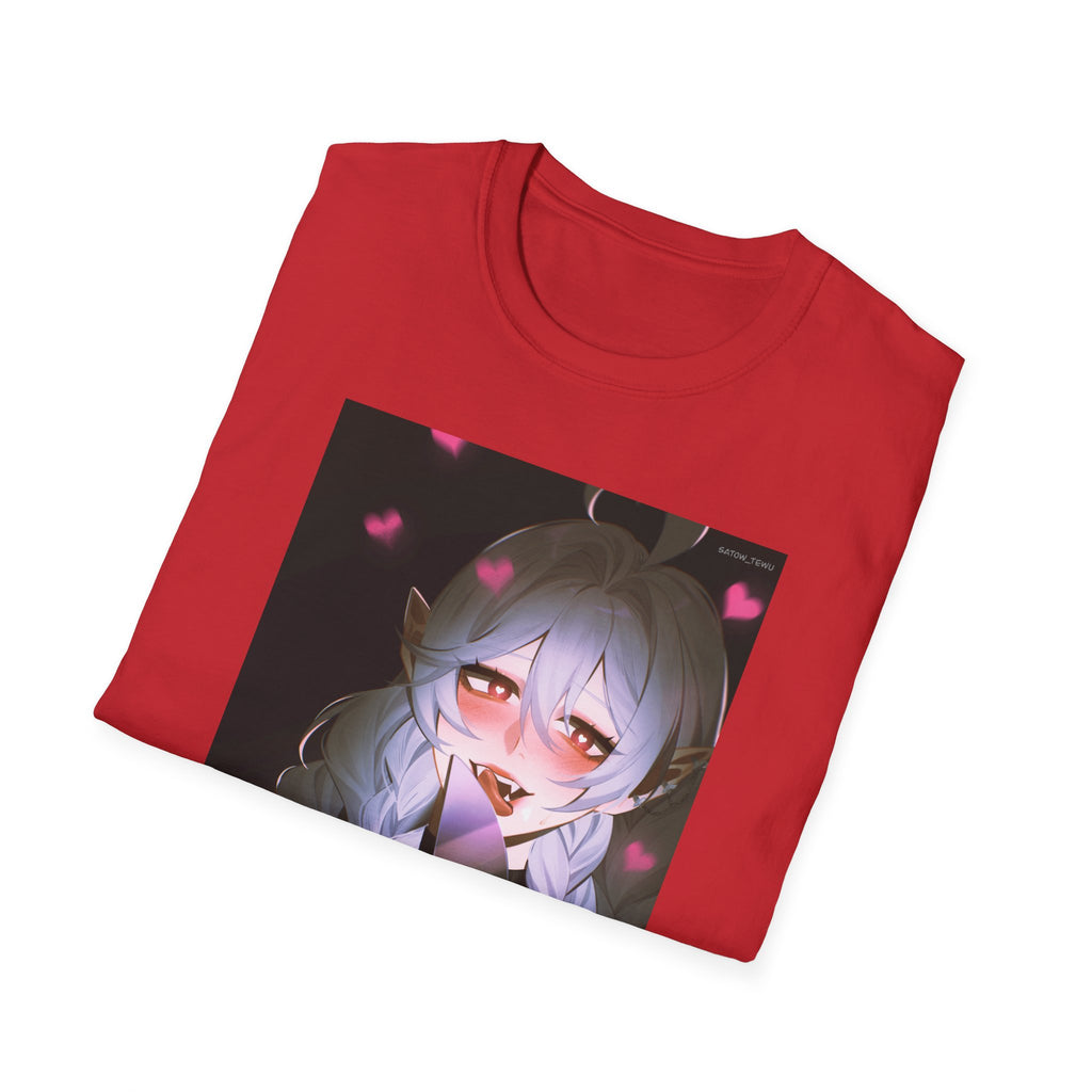 Marruwuchan "You're Mine" TShirt