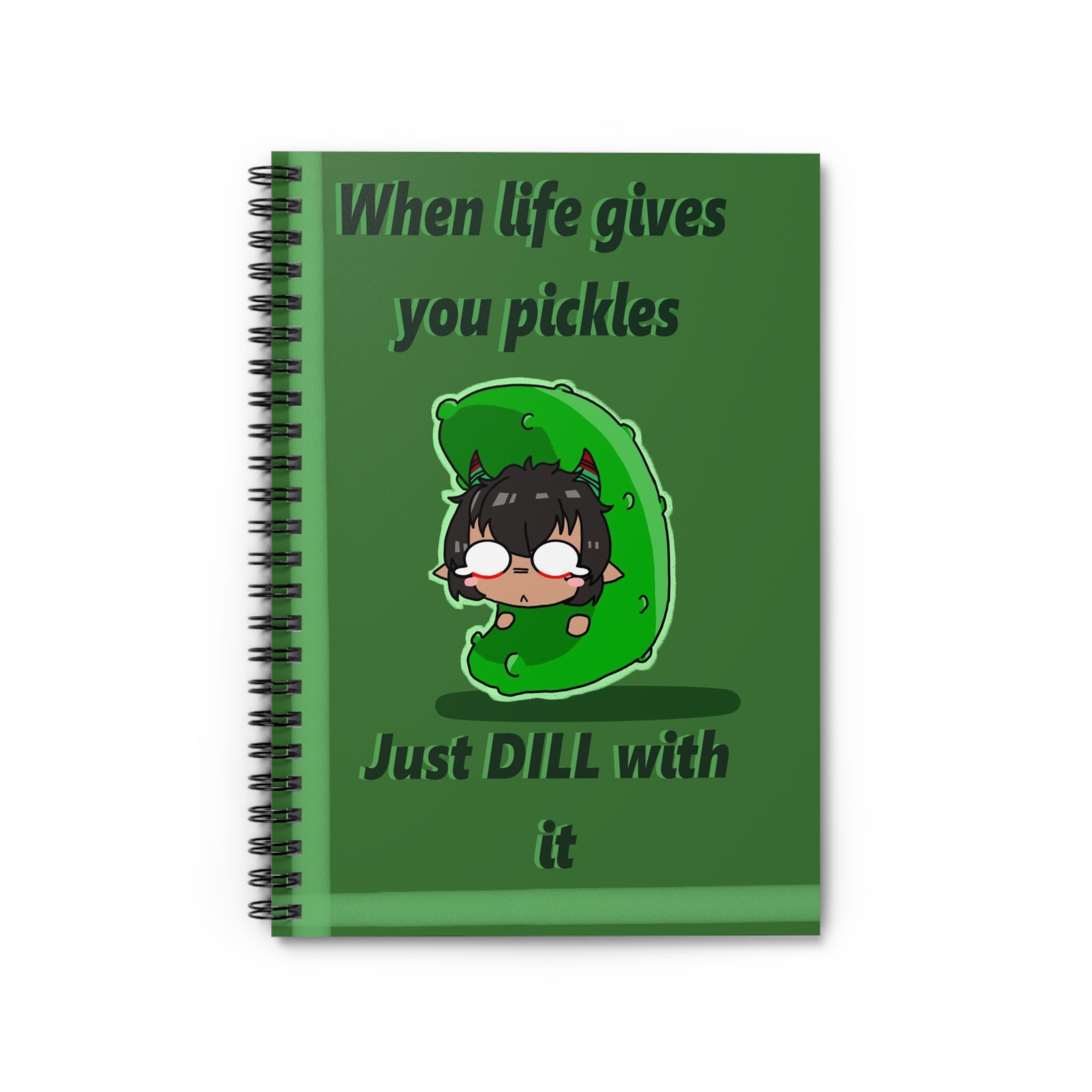 Misona Notebook