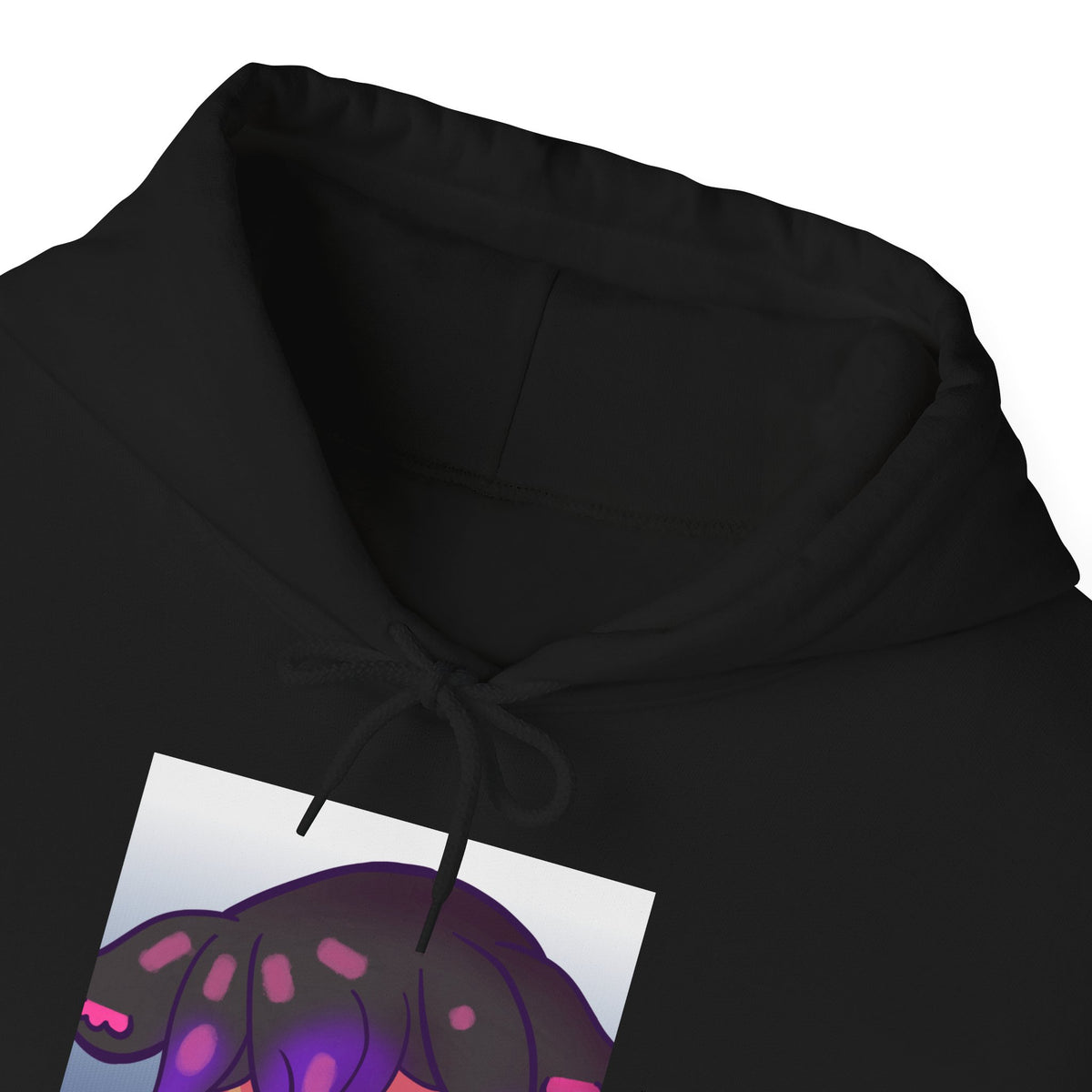 Hazelnoxvt Designer Hoodie - KatDragonz
