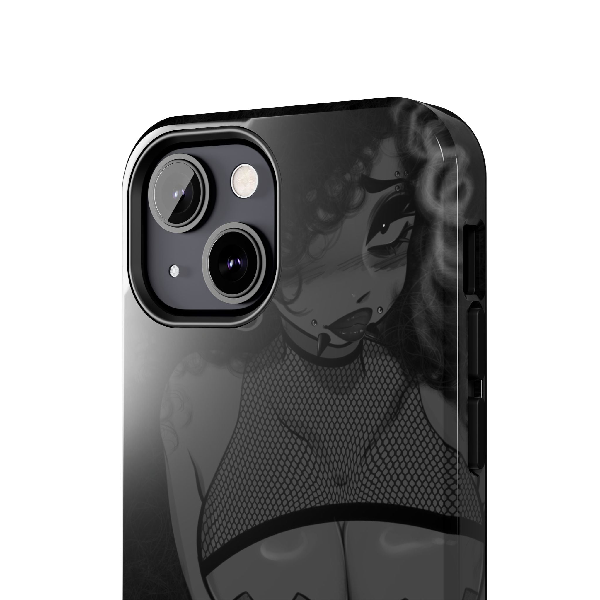 KeyTheMoo Tough Phone Case