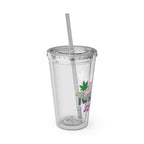 TwylaStyx "Logo" Tumbler