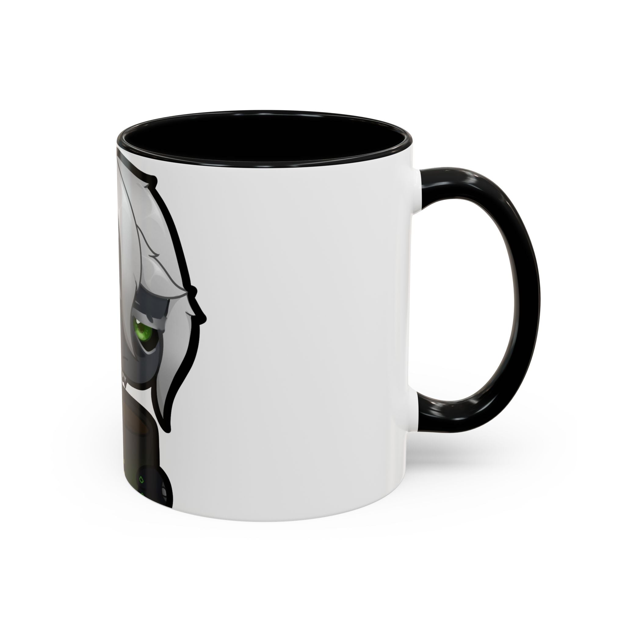 Haze Epitaph "Coffee" Mug