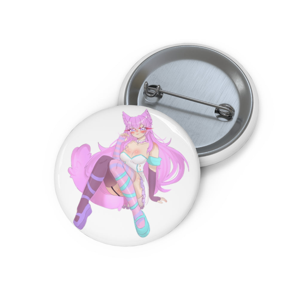 voltdust Button Pin