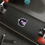 kiitsy "Please" Decal