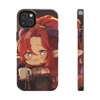 Starlaxia "Chibi" Phone Case