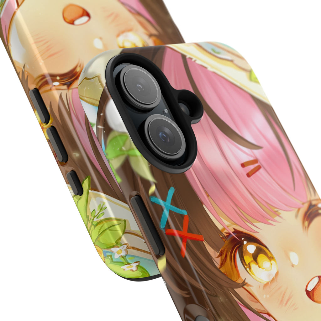 Lychibe "Daisies" Phone Case