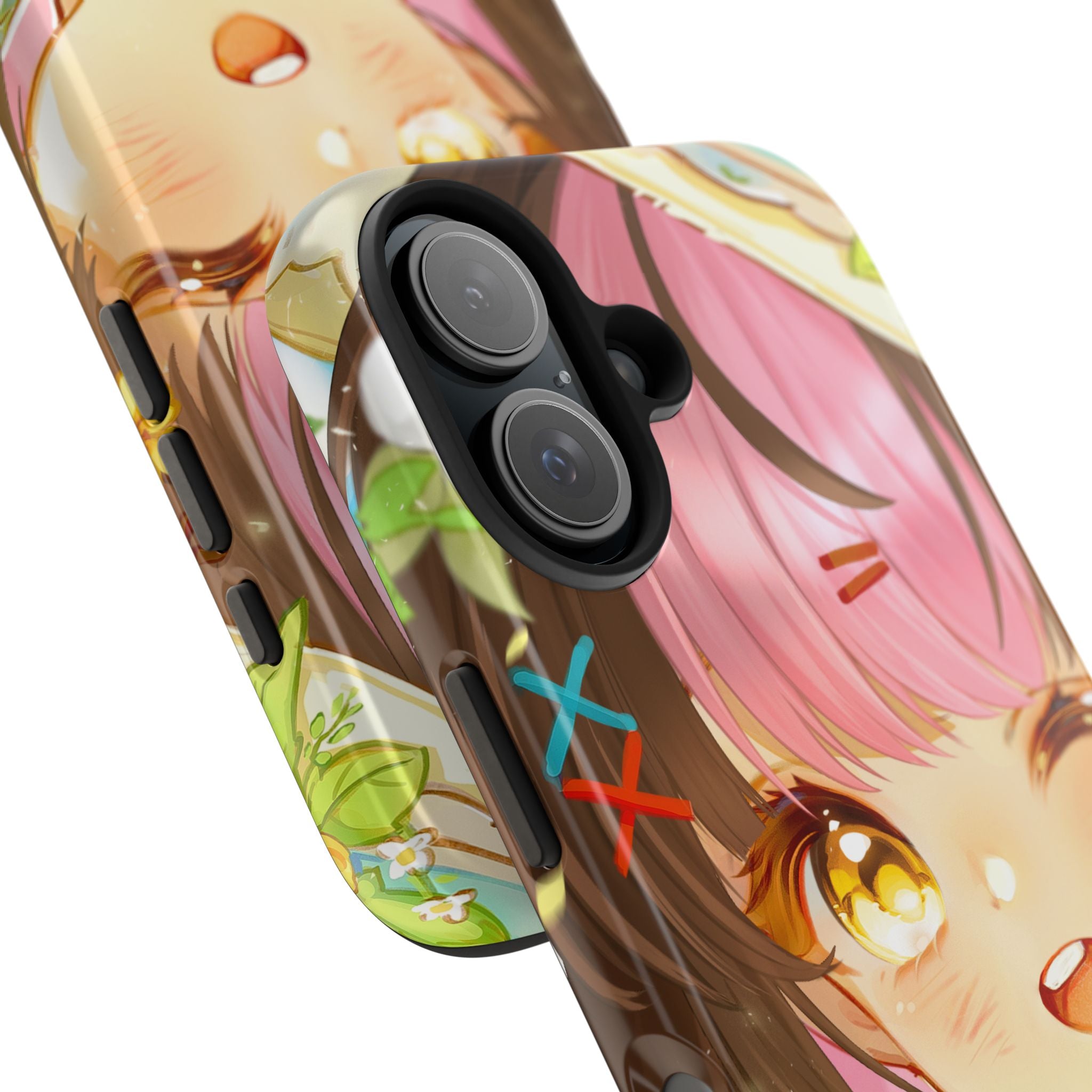 Lychibe "Daisies" Phone Case