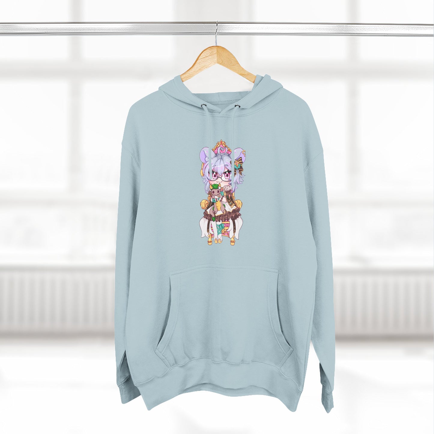 Princess Falivana Hoodie