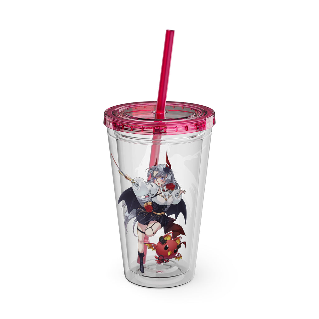 Velorina "Riposte" Tumbler