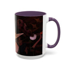 ItsLinnie Accent Color Mug