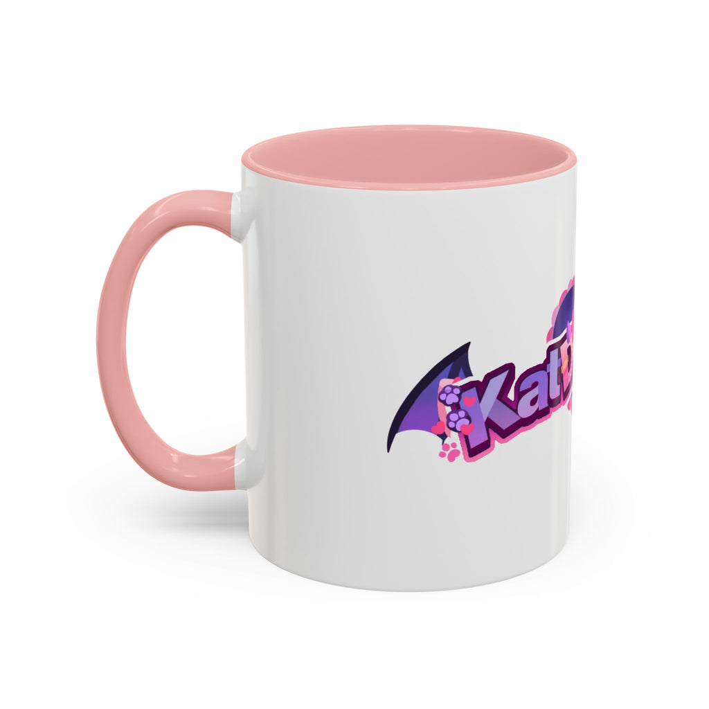 KatDragonz Mug
