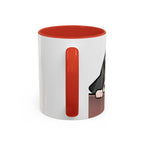 Millie Peaking Mug