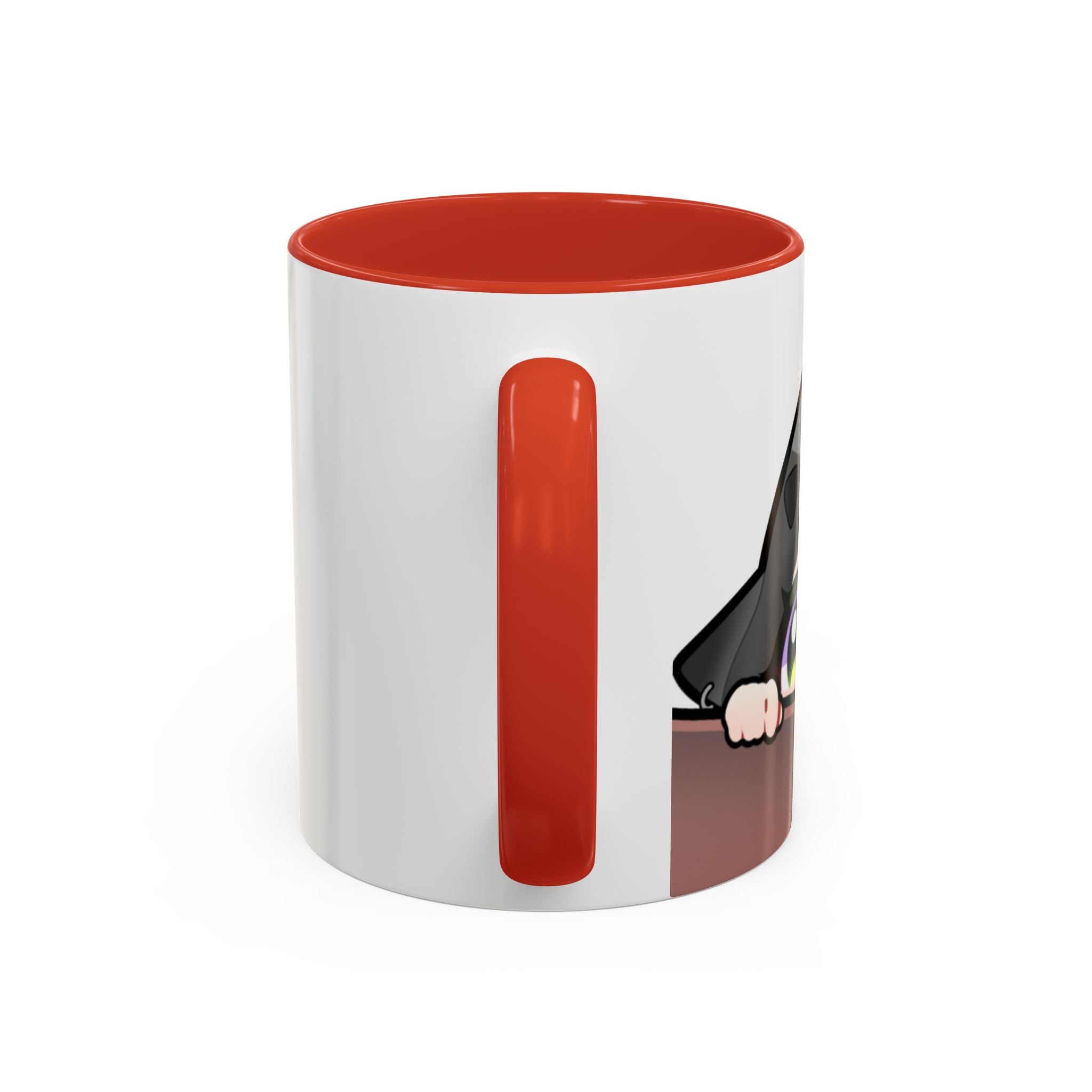 Millie Peaking Mug