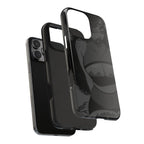 KeyTheMoo Tough Phone Case