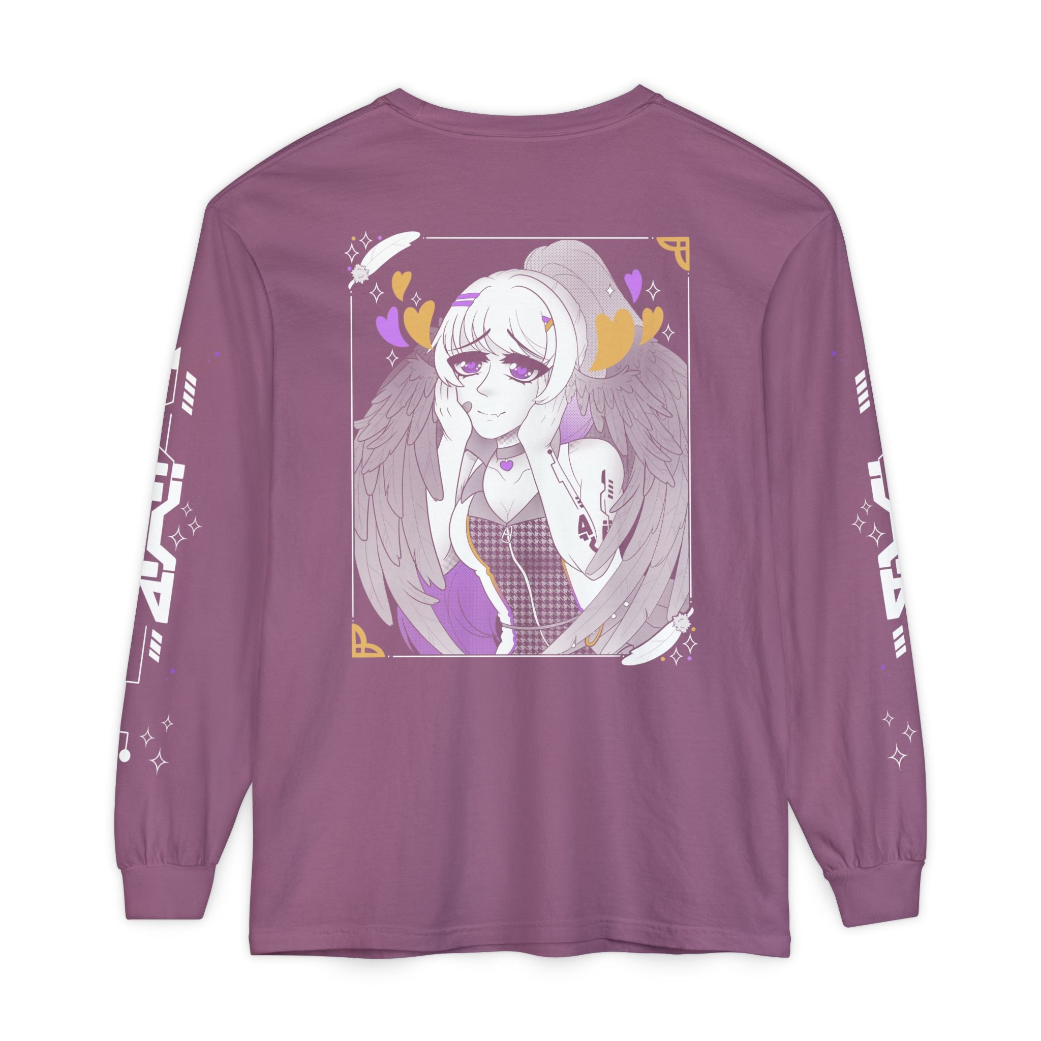 Luxiest Designer Sweatshirt