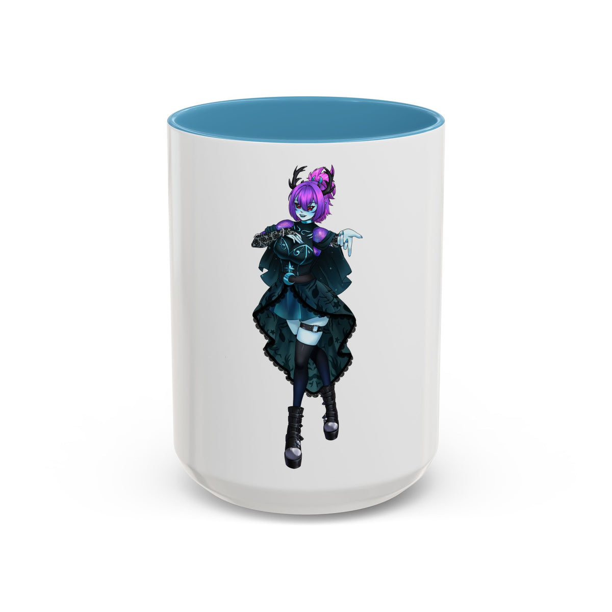 NosAsrai Mug