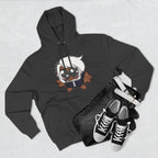 Cheeb Kori Pleading Hoodie
