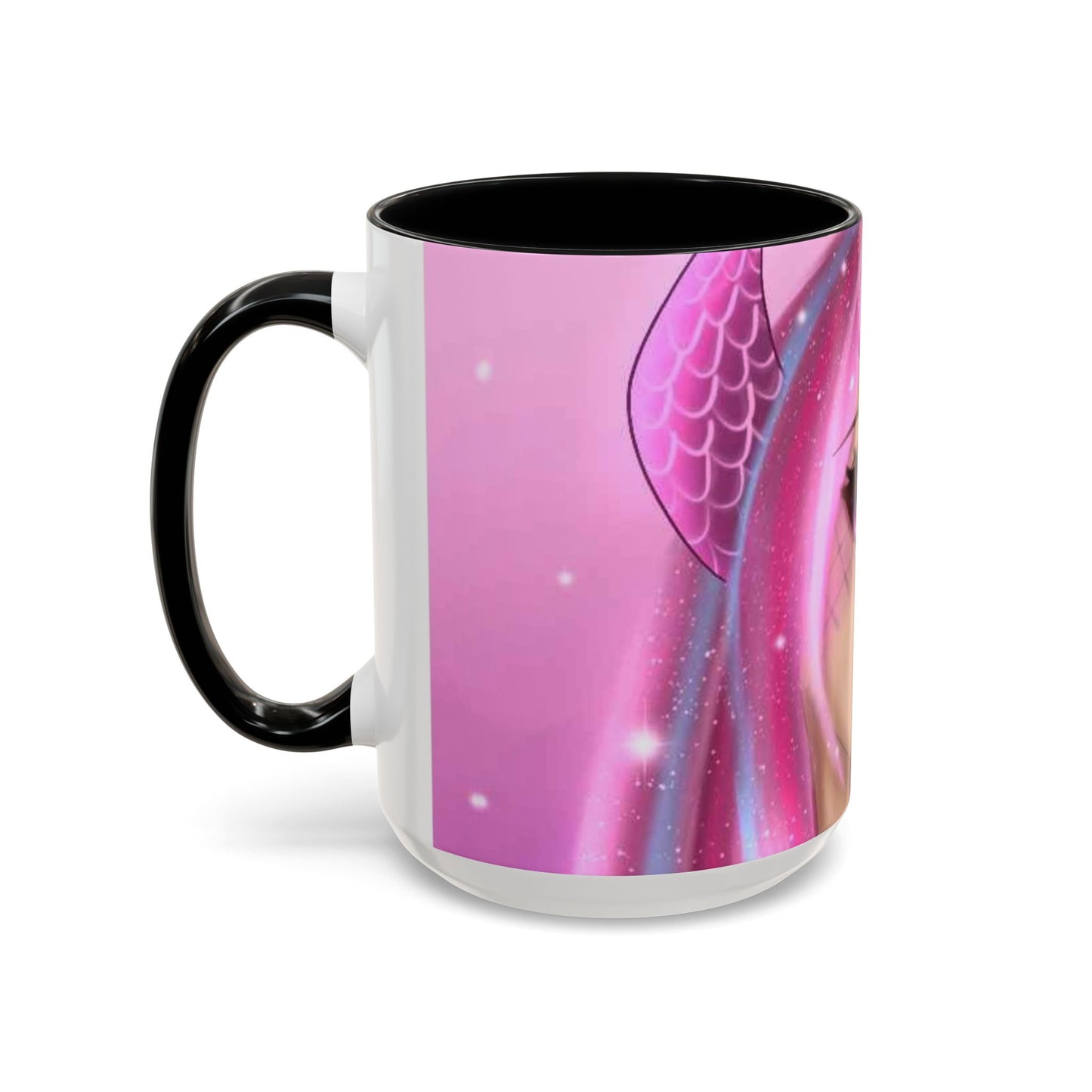 Lamia Mug