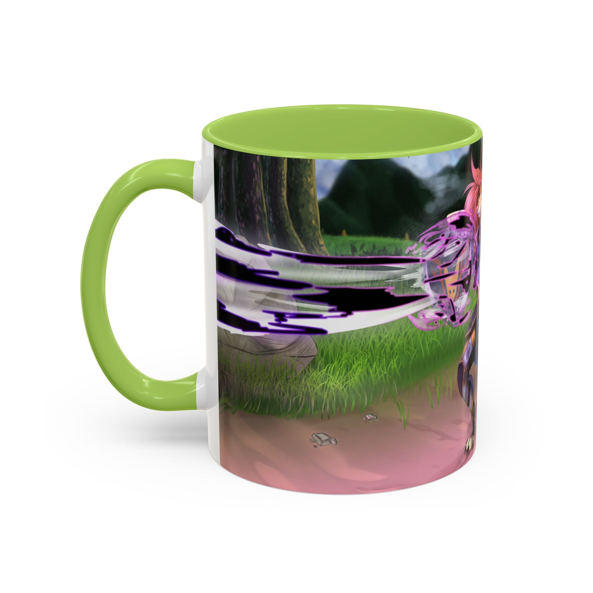 Katfox Mug