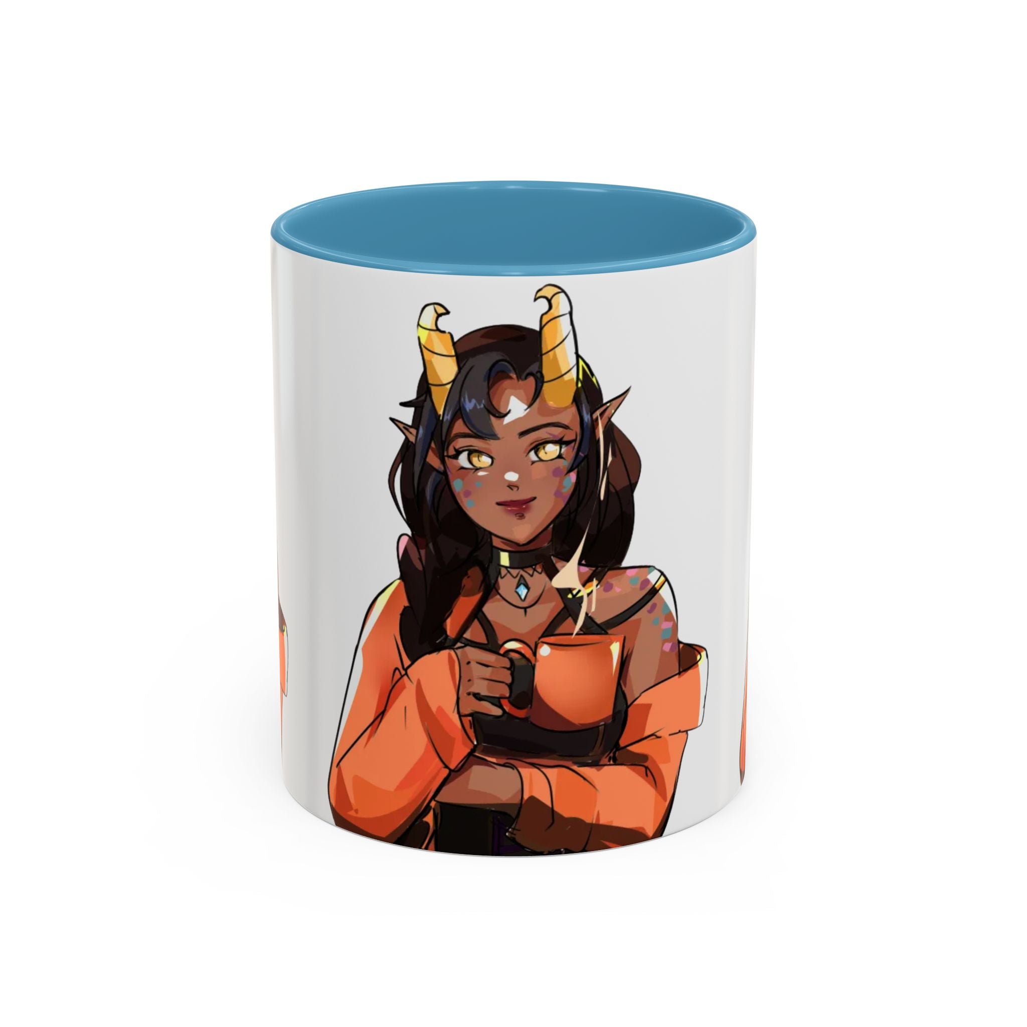 Snips "Coffee Time" Mug