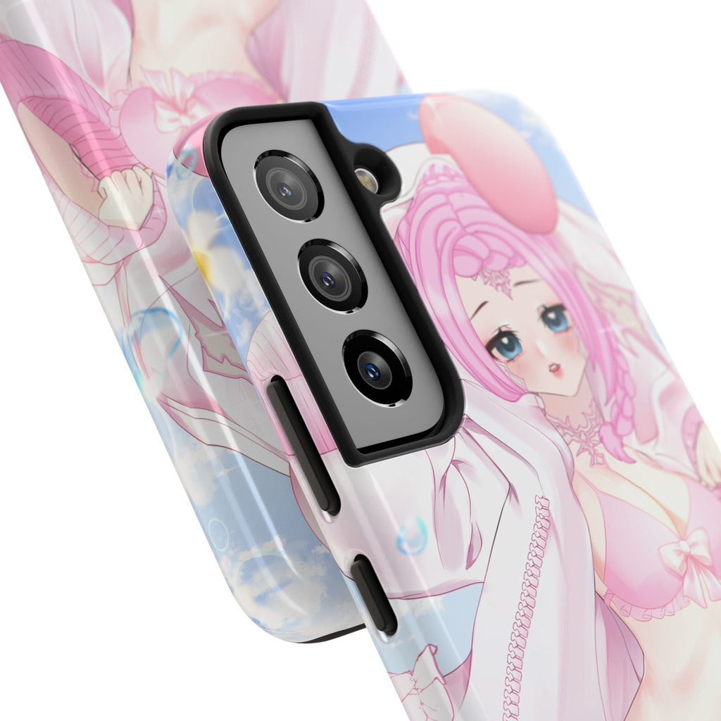 DreamyKatherine Phone Case