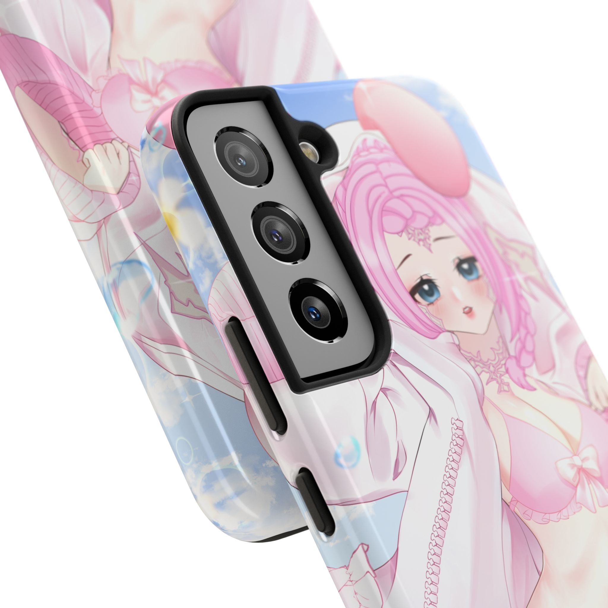 DreamyKatherine Phone Case