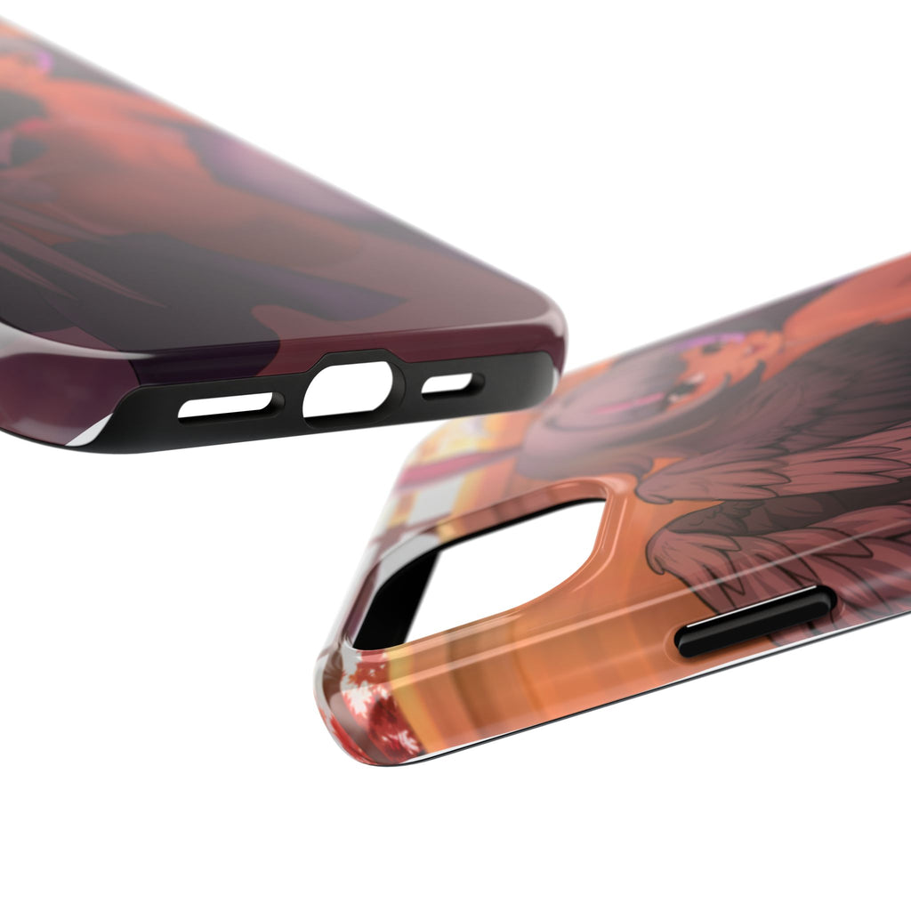 YourLittleDove Phone Case